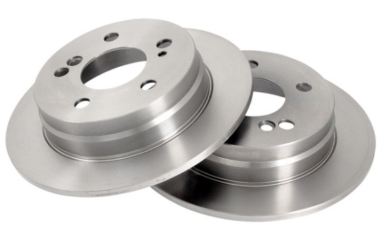 Disco de freno 15779 ABS