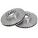 Disco de freno 15794 ABS, Miniatura 2