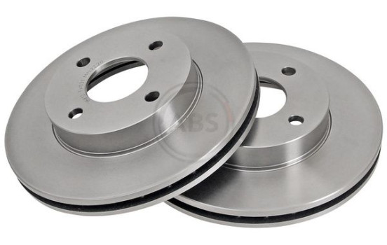 Disco de freno 15812 ABS, Imagen 3