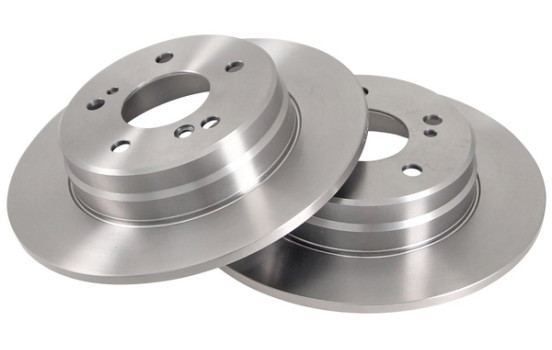 Disco de freno 15815 ABS