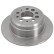 Disco de freno 15912 ABS, Miniatura 3