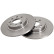 Disco de freno 15929 ABS, Miniatura 3