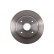 Disco de freno 15930 ABS, Miniatura 2