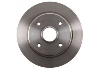 Disco de freno 15930 ABS