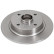 Disco de freno 15930 ABS, Miniatura 3