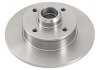 Disco de freno 15962 ABS