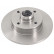 Disco de freno 15962 ABS