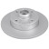 Disco de freno 15962 ABS, Miniatura 3