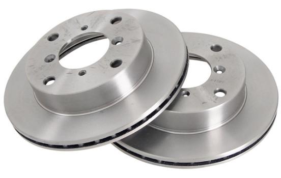 Disco de freno 15992 ABS