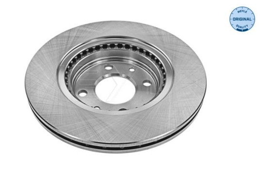 Disco de freno 16-15 521 0036 Meyle