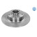Disco de freno 16-15 523 0024 Meyle, Miniatura 2