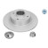 Disco de freno 16-15 523 4114/PD Meyle, Miniatura 2