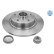 Disco de freno 16-15 523 4117 Meyle