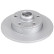 Disco de freno 16081 ABS, Miniatura 3