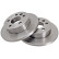 Disco de freno 16082 ABS, Miniatura 3