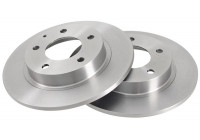 Disco de freno 16090 ABS
