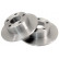 Disco de freno 16099 ABS