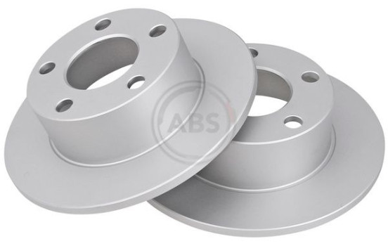Disco de freno 16099 ABS, Imagen 3