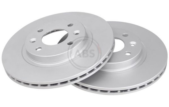 Disco de freno 16150 ABS, Imagen 3