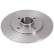 Disco de freno 16151 ABS, Miniatura 3