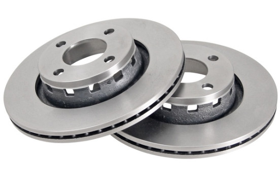 Disco de freno 16202 ABS