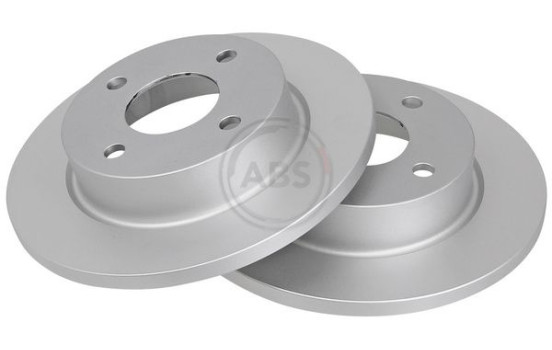 Disco de freno 16211 ABS, Imagen 3