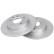 Disco de freno 16215 ABS, Miniatura 3