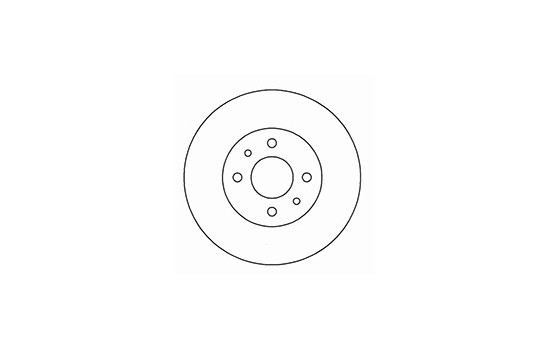 Disco de freno 16217 ABS, Imagen 2