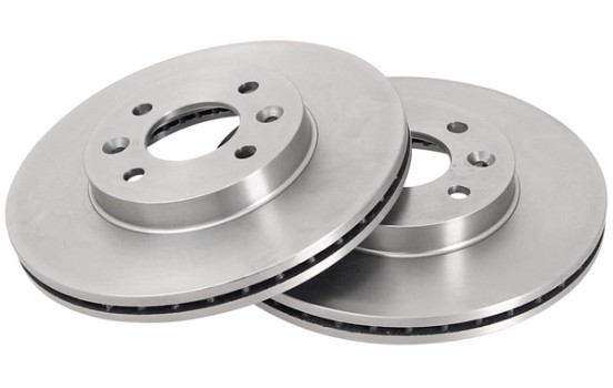 Disco de freno 16217 ABS