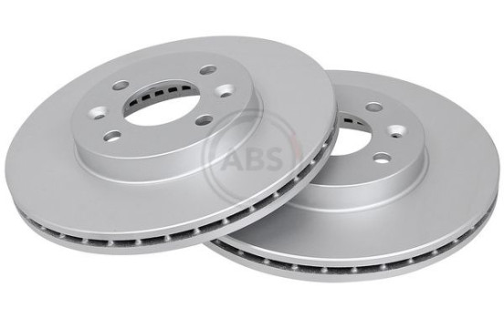 Disco de freno 16217 ABS, Imagen 3