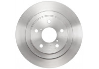 Disco de freno 16274 ABS