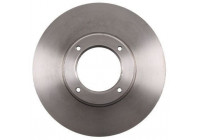 Disco de freno 16281 ABS