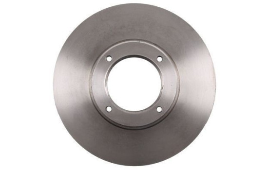 Disco de freno 16281 ABS