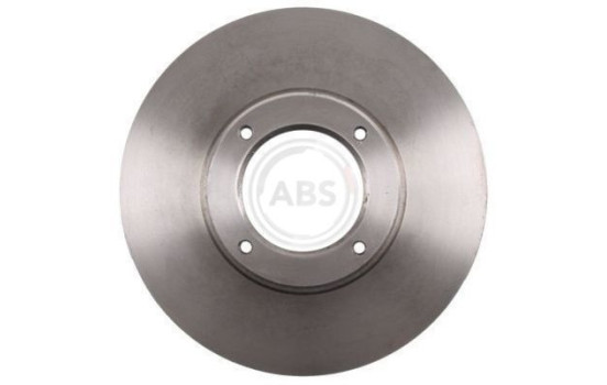 Disco de freno 16281 ABS, Imagen 4