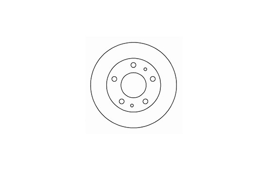 Disco de freno 16290 ABS, Imagen 2