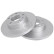 Disco de freno 16290 ABS, Miniatura 3