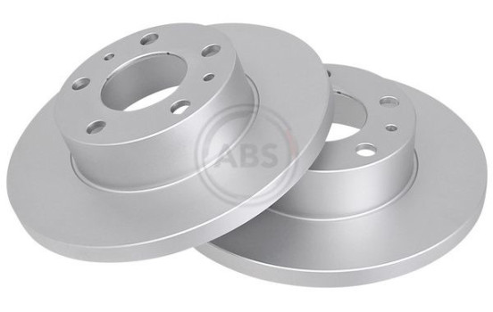 Disco de freno 16290 ABS, Imagen 3