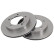 Disco de freno 16294 ABS, Miniatura 3