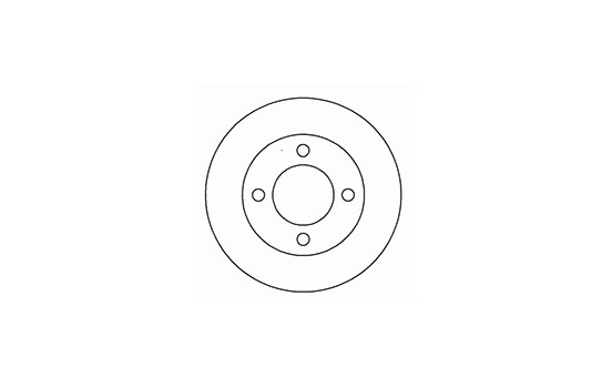 Disco de freno 16299 ABS, Imagen 2