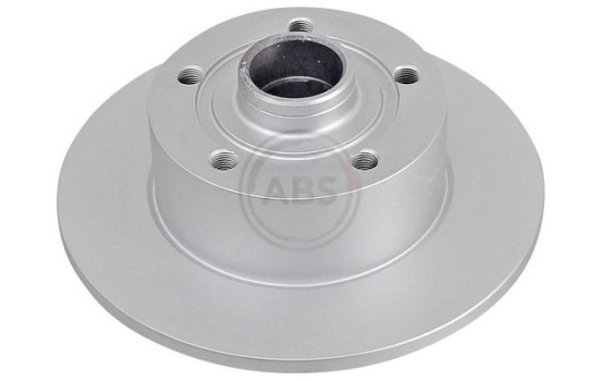 Disco de freno 16329 ABS, Imagen 3