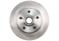 Disco de freno 16350 ABS