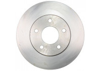 Disco de freno 16351 ABS