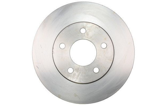 Disco de freno 16351 ABS