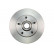 Disco de freno 16364 ABS, Miniatura 2