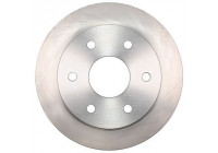 Disco de freno 16388 ABS