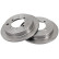 Disco de freno 16441 ABS, Miniatura 3
