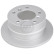 Disco de freno 16452 ABS, Miniatura 3