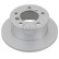 Disco de freno 16454 ABS, Miniatura 3