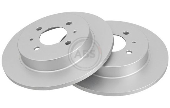 Disco de freno 16474 ABS