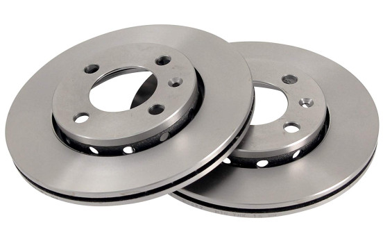 Disco de freno 16541 ABS